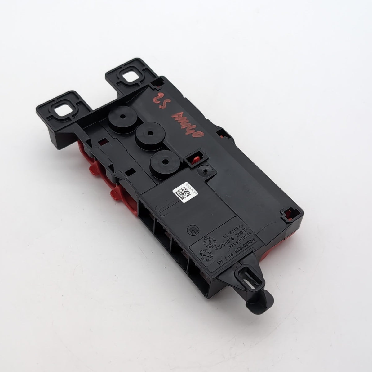 2019 - 2026 BMW G20 G80 M3 Battery Terminal Power Distribution Fuse Box 6994419