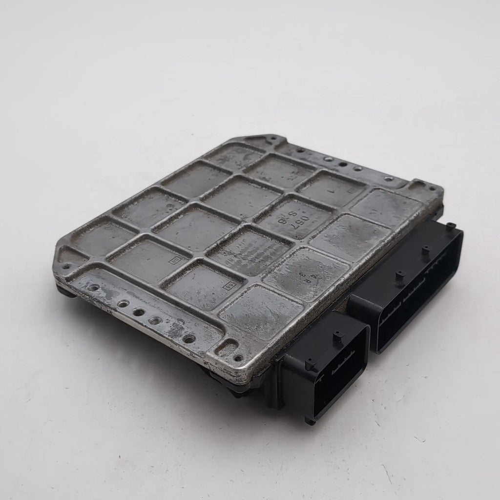 2013 2014 2015 Scion xB 2.4L Engine Computer Control Module ECU 89661-12T90