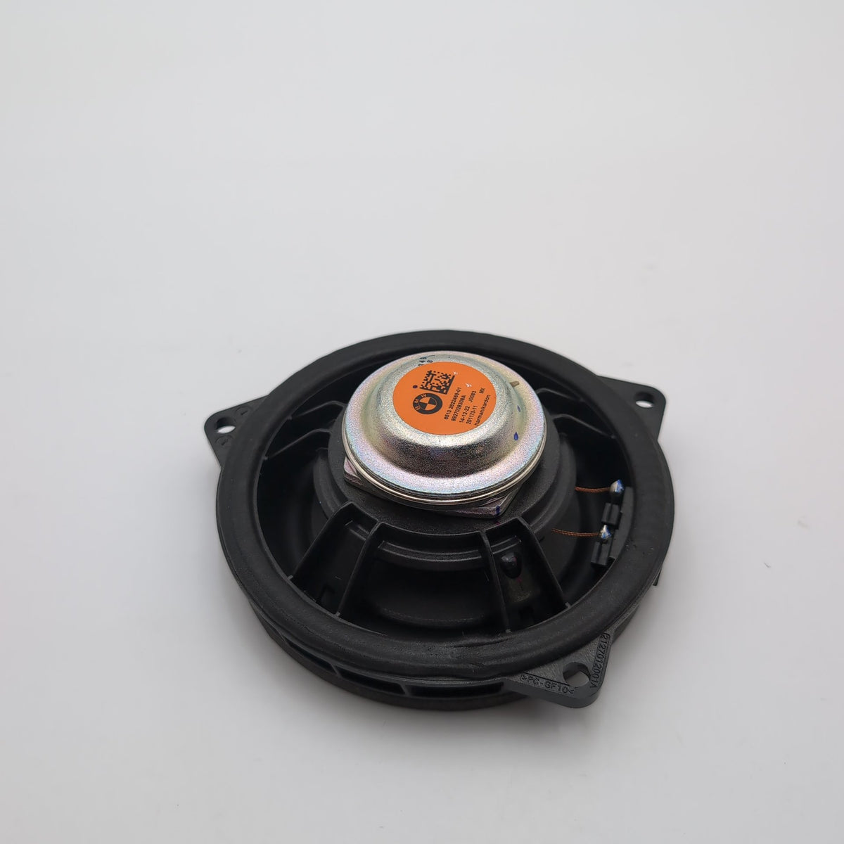 2019 - 2025 BMW G20 G22 G26 G30 M3 X3 X4 X5 X6 Midrange Door Speaker Harman