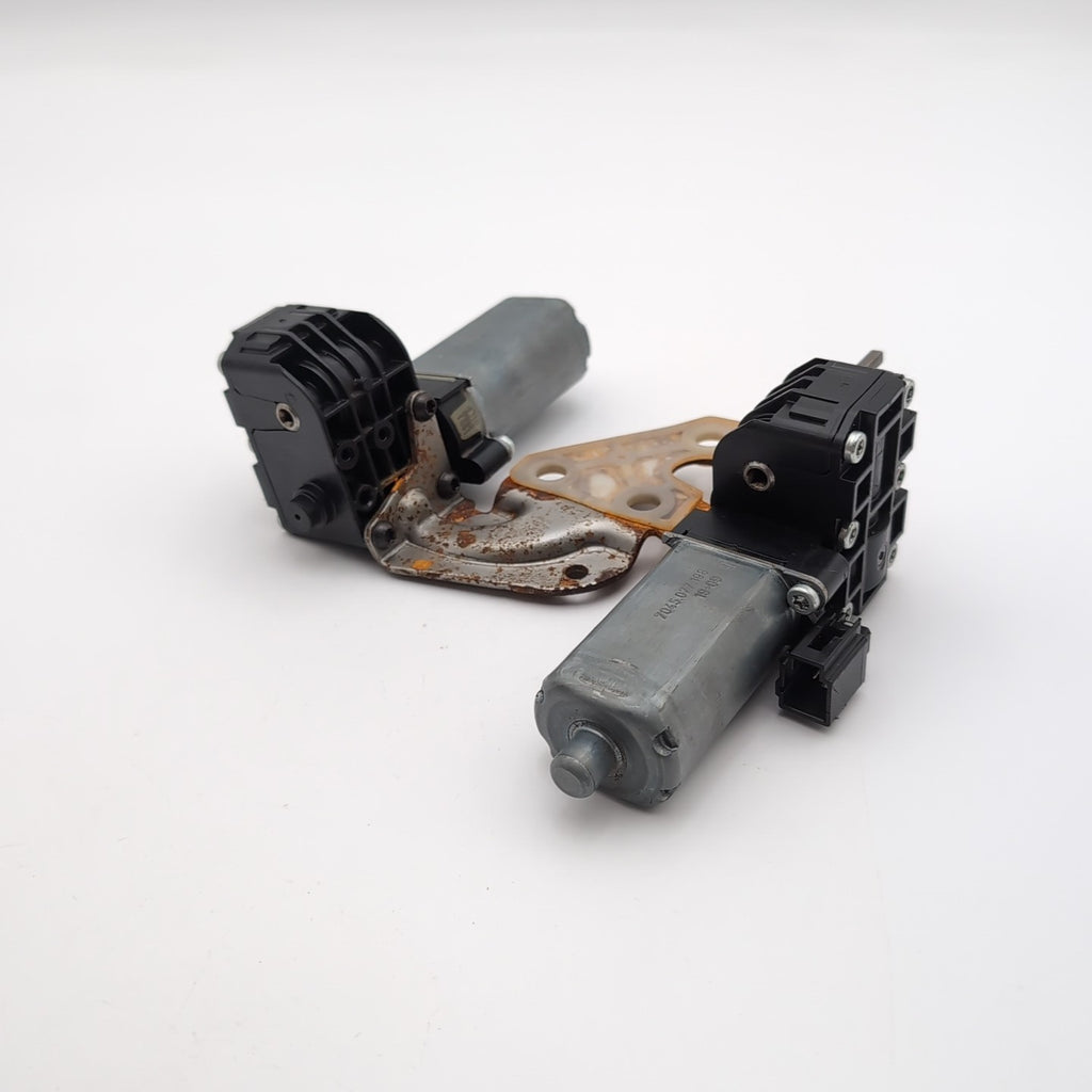 BMW G30 G31 G32 G11 G12 G14 G15 G16 G05 G06 G07 Steering Wheel Column Motor PAIR