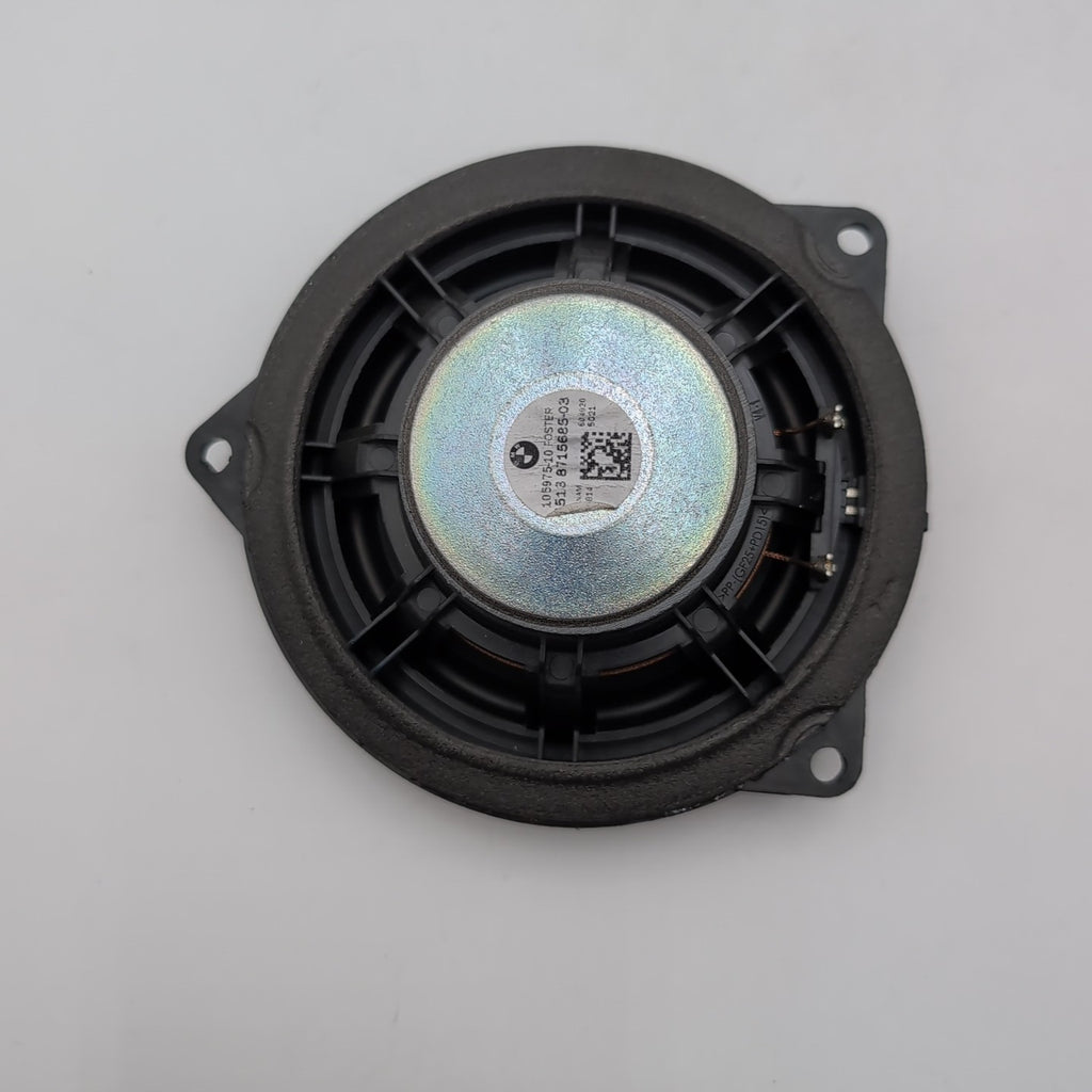 2014 BMW i3 I01 Hybrid Front Left or Right Door Mid Range Speaker Loudspeaker