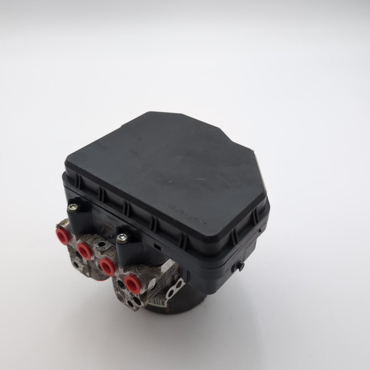 2016 Nissan Pathfinder 3.5L ABS Anti Lock Brake Pump Control Unit 476609NF0B