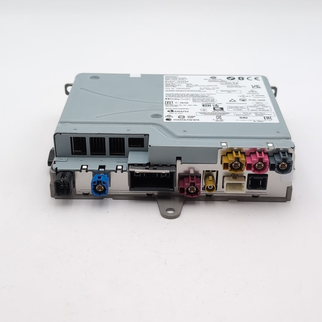 2024 2025 BMW X1 U11 Radio Navigation Stereo Head Unit IDC23H OEM 5B71740