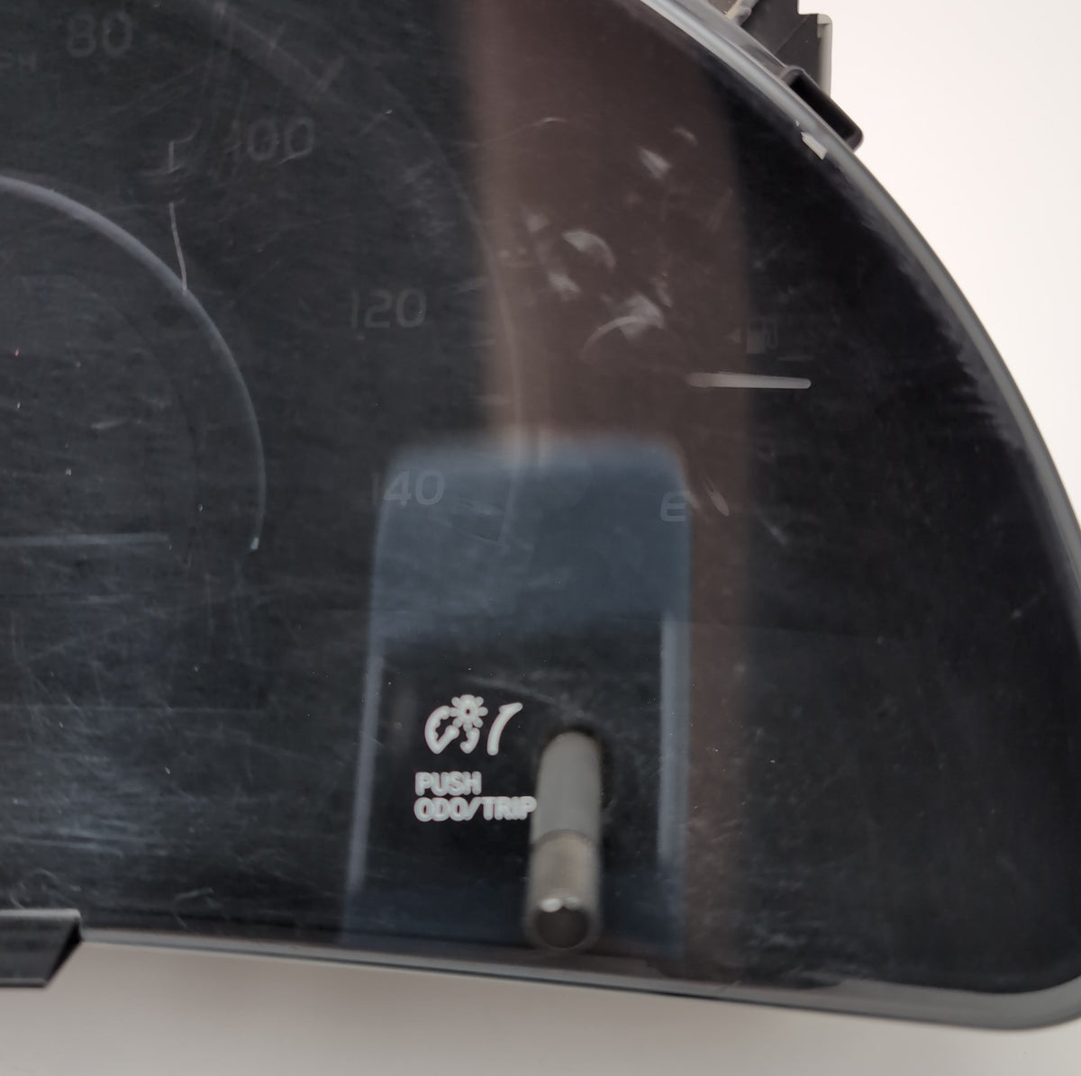 2008 2009 Toyota Camry Speedometer Instrument Cluster Gauges 83800-06Q80-00