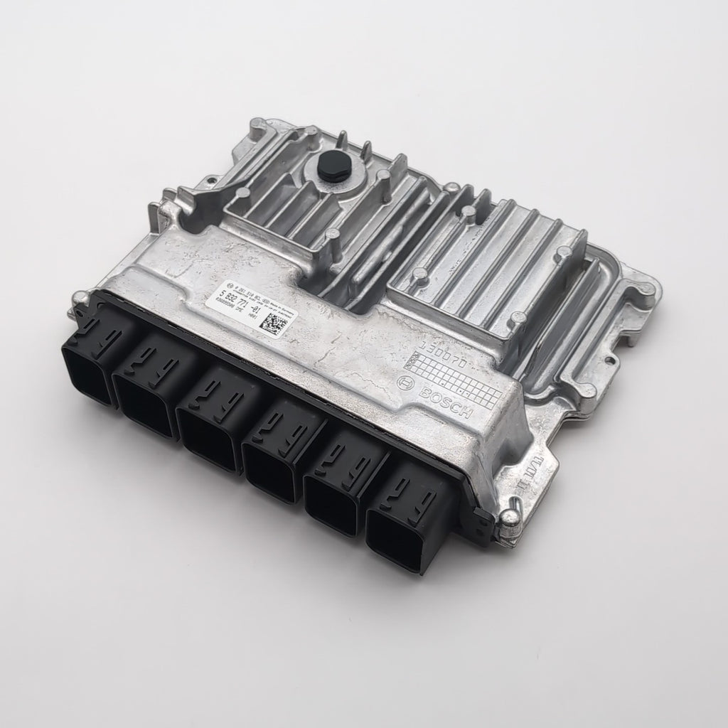 2024 2025 BMW 330i 230i G42 G20 G21 G26 G22 Engine Computer Module DME 5B32771