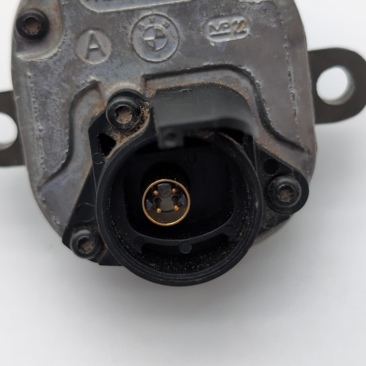 2010 - 2020 BMW 3 4 5 6 F06 F30 F36 E70 E71 Top View Camera Left Right 9240274