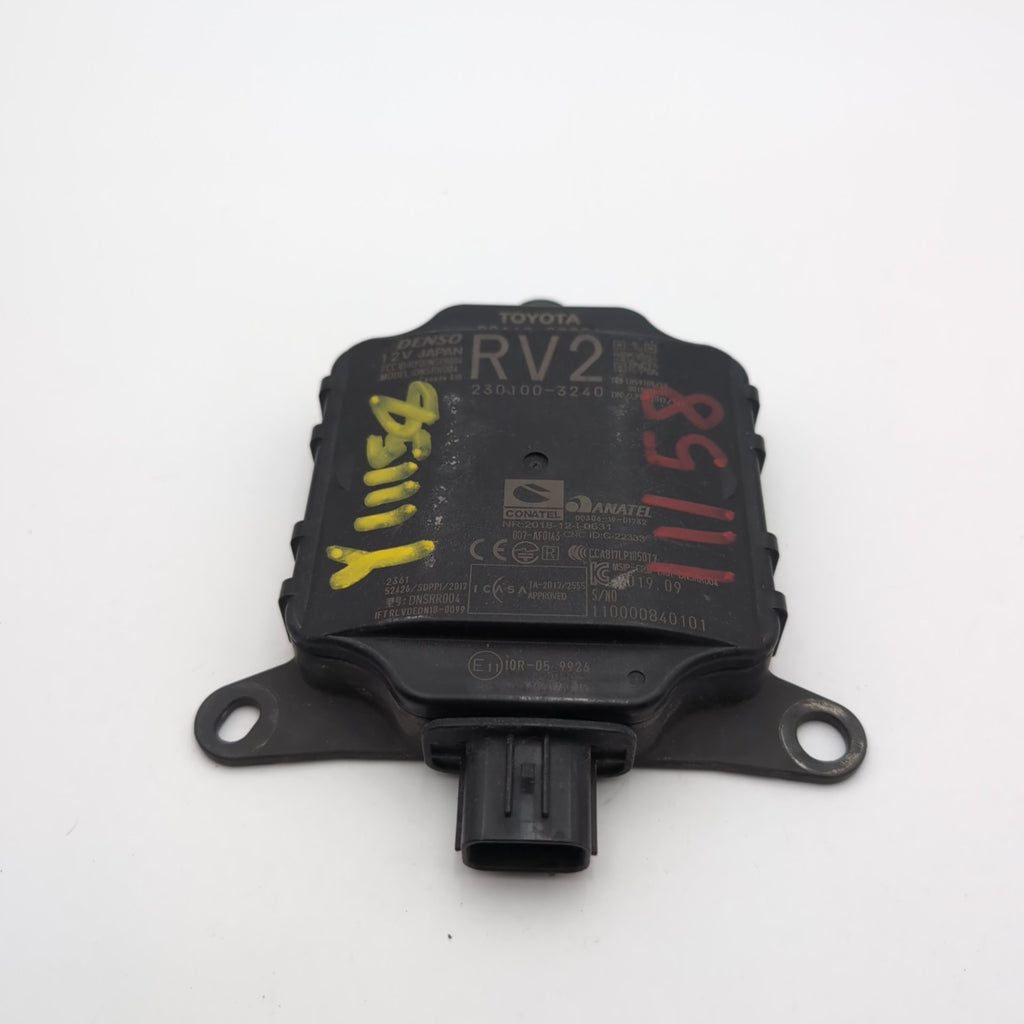 2019 - 2025 Toyota RAV4 Rear Blind Spot Radar Sensor 88162-0R031