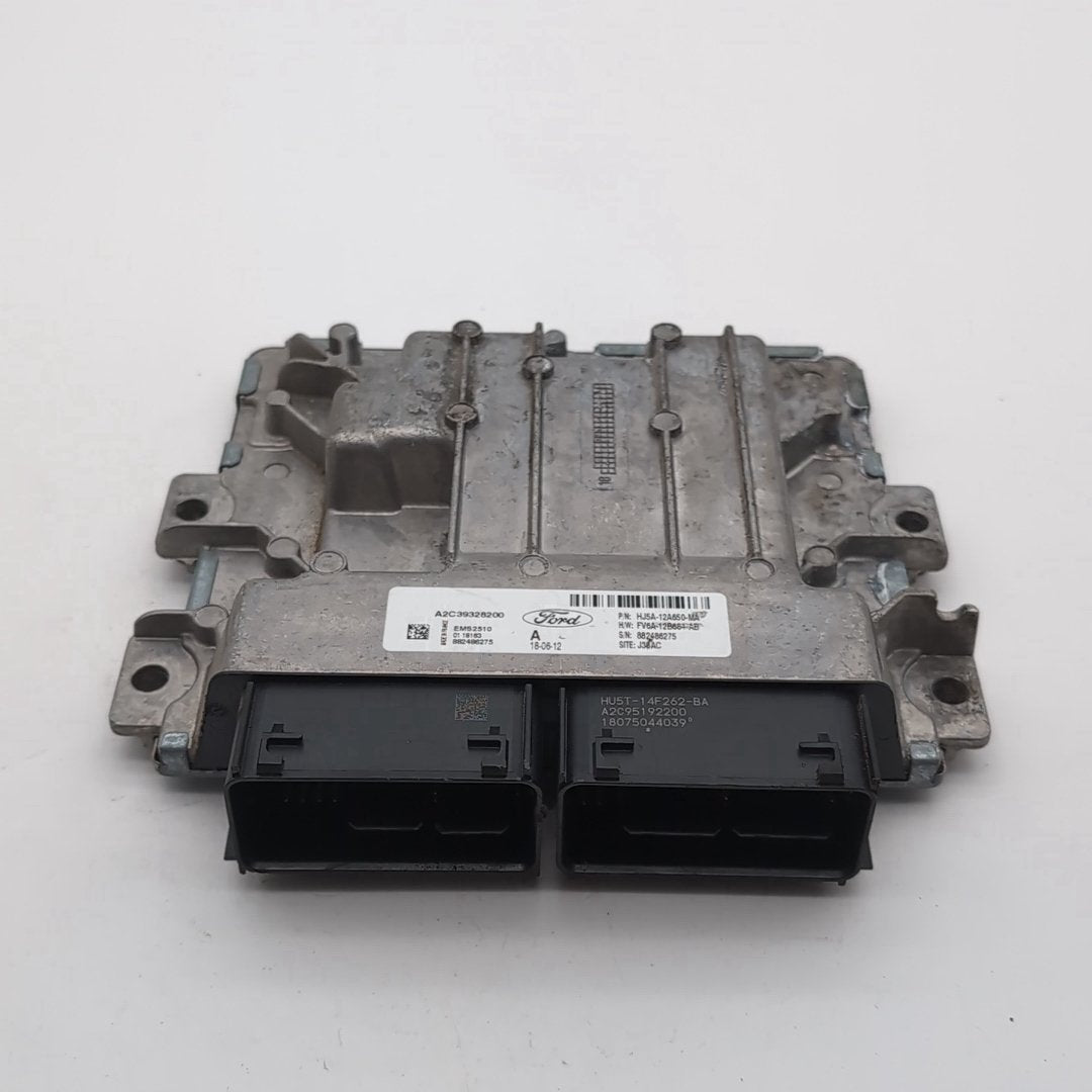 2017 2018 2019 Ford Escape 1.5L Engine Computer Control Module HJ5A-12A650-MA
