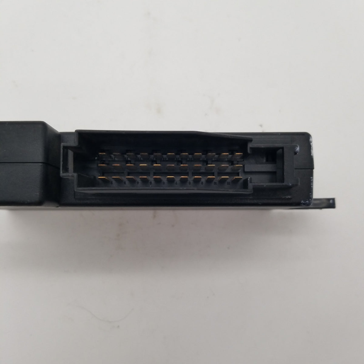 90-92 Mercedes W140 300SD 500SL Anti Theft Key Alarm Control Module 1408201826