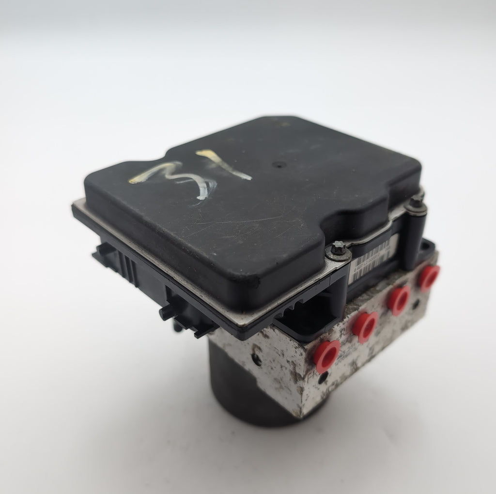 2011 â 2014 Nissan Maxima 3.5L ABS Anti-Lock Brake Pump Control Unit 47660ZY90C