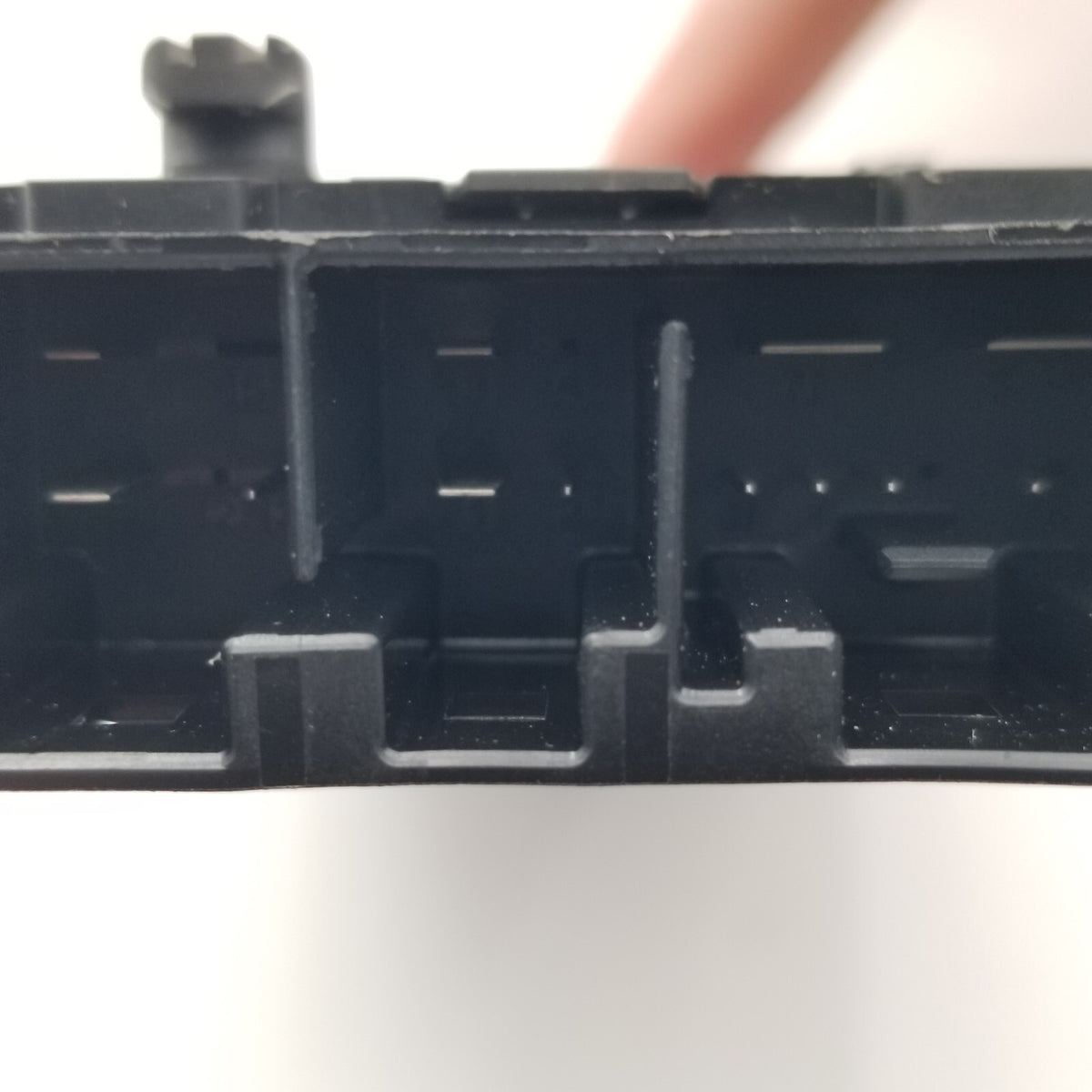 BMW X5 G05 REAR LEFT DRIVER SEAT HEAT HEATED CONTROL MODULE OEM 2019- 2024