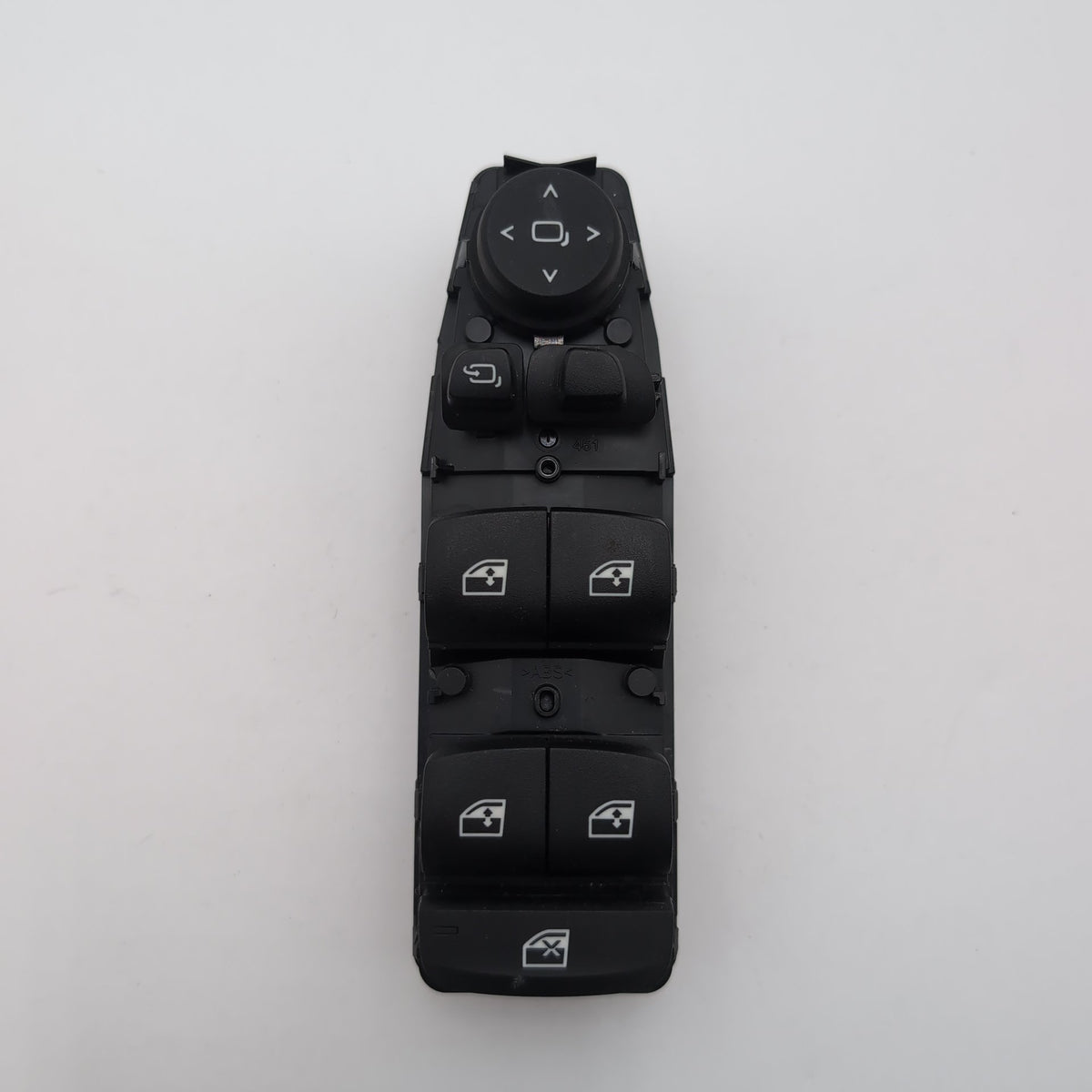 2019 - 2026 BMW M340i 330i G20 X5 G05 Driver Master Window Switch 5A5AAA3