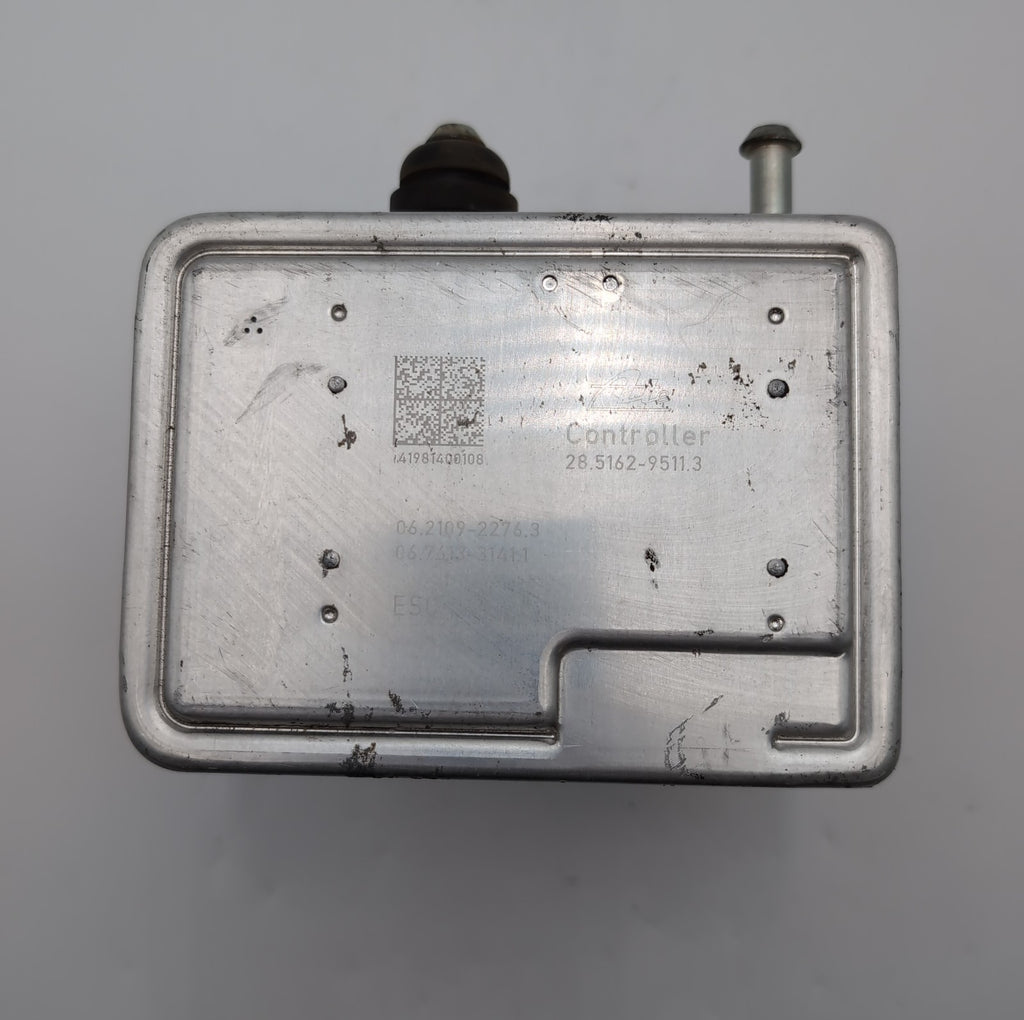 2018 2019 2020 Hyundai Kona 2.0L FWD ABS Anti Lock Brake Pump Unit 58900-J9100