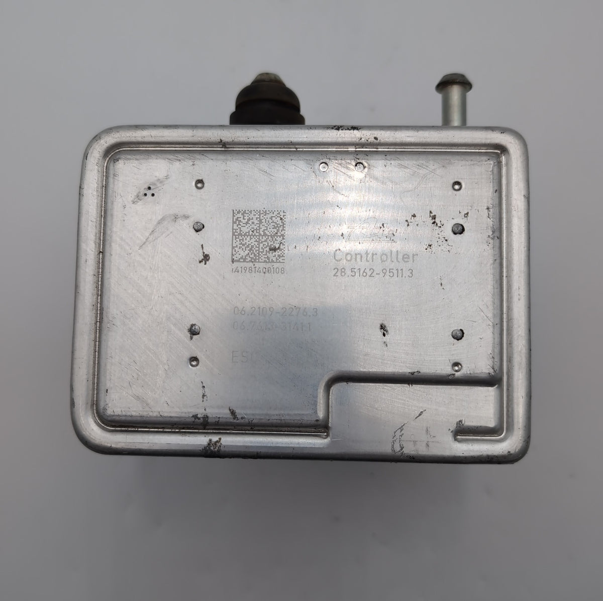 2018 2019 2020 Hyundai Kona 2.0L FWD ABS Anti Lock Brake Pump Unit 58900-J9100
