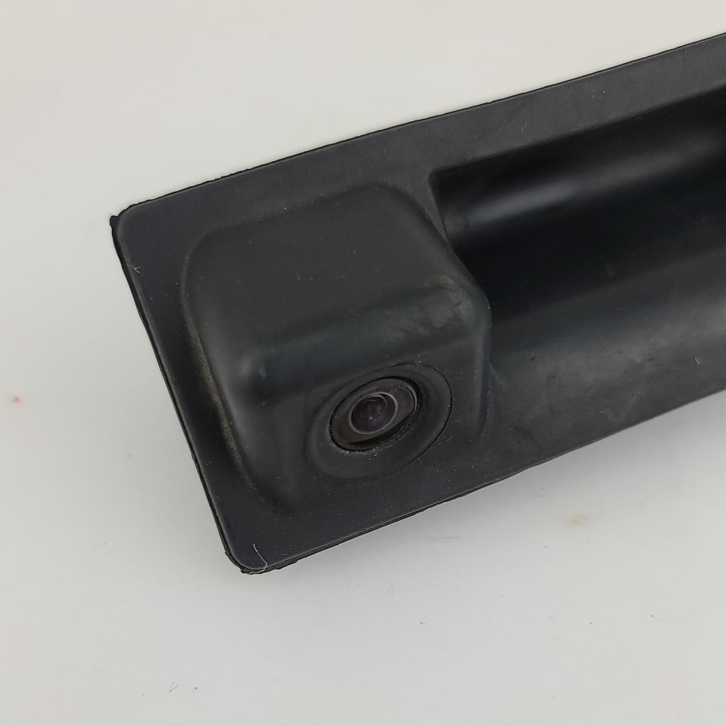 2009 - 2016 Audi A4 Quattro Trunk Release Handle Backup Camera 5N0827566M