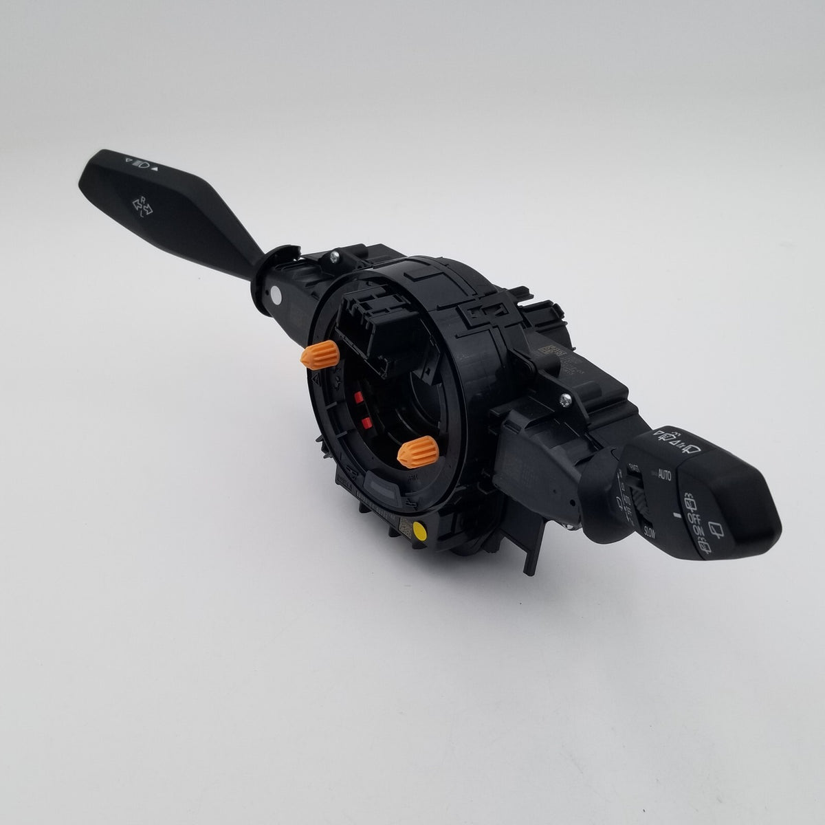 2022 - 2025 BMW iX X1 Steering Column Clock Spring Switch Assembly 5A31C12