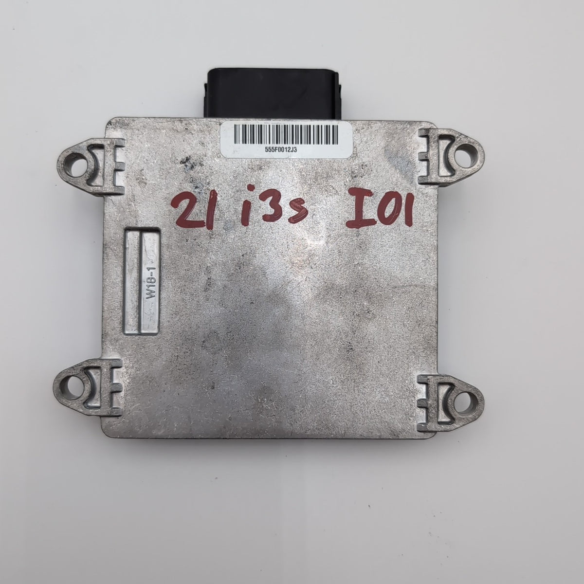 2017- 2022 BMW i3 i3s I01 Lci eDME Base Control Module Unit OEM 9456560