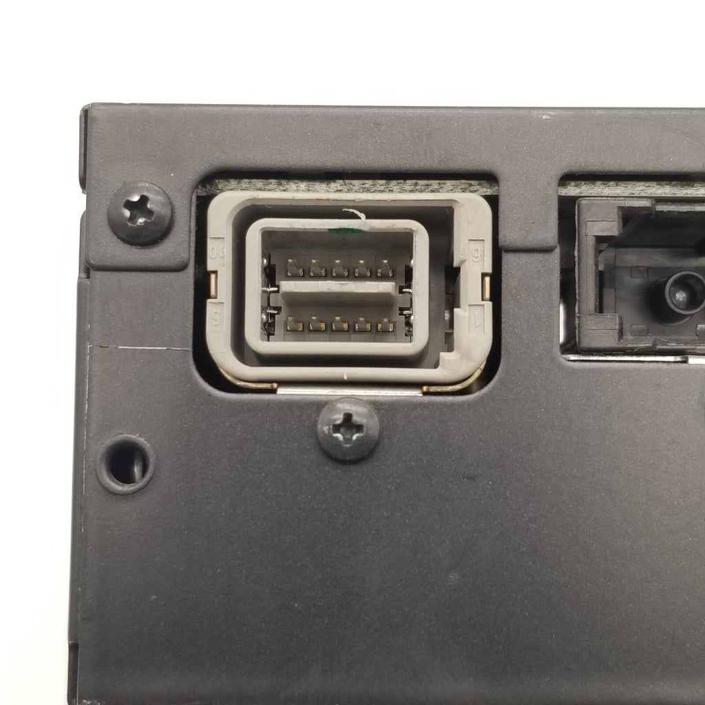 2003 - 2006 Radio Info Screen For Volvo XC90 Navigation Player Case 307326601