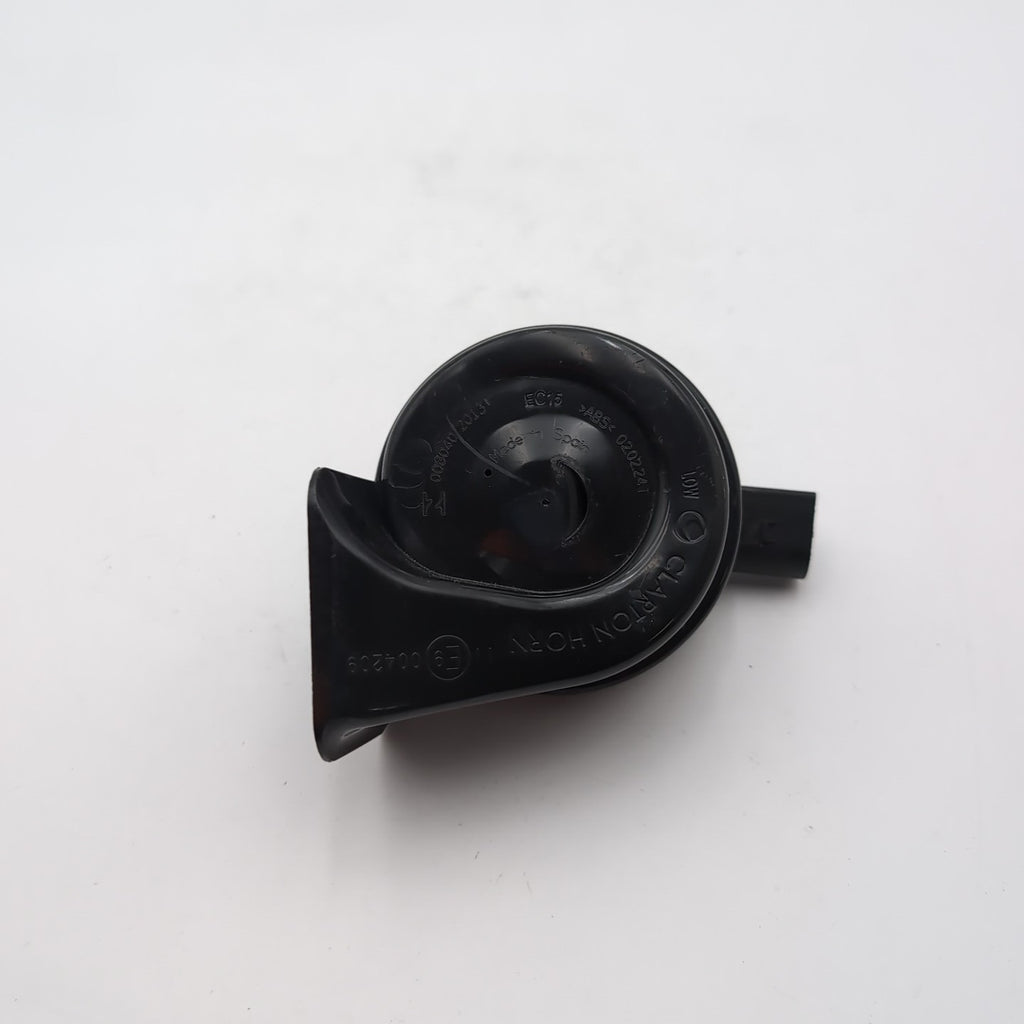 2022 2023 2024 2025 BMW i7 G70 LOW TONE SIGNAL HORN CLARTON OEM 7011169