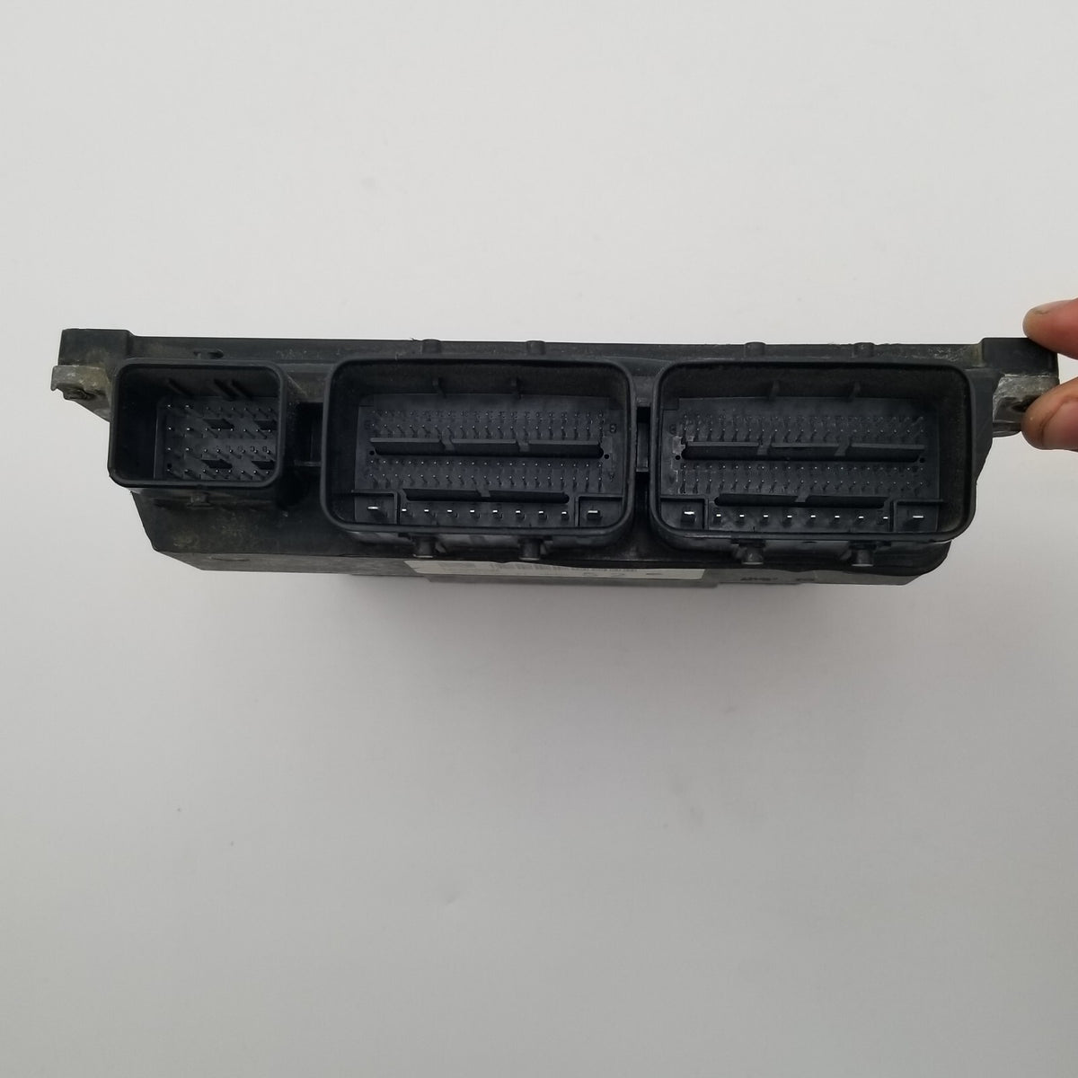 2018 2019 Infiniti QX60 3.5L ECM Engine AWD Control Module PCM BED40A-300 A1