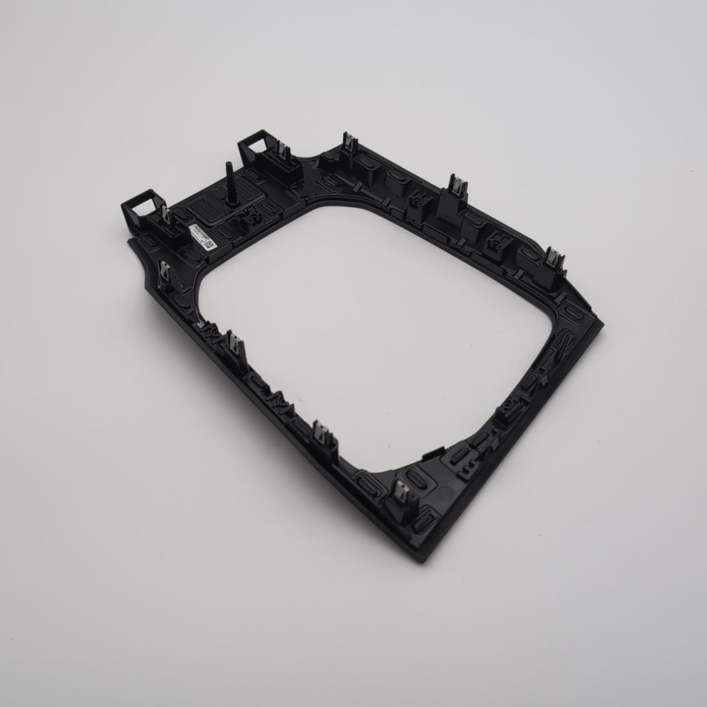 2025 BMW 230i G42 Gear Shifter Surround Trim Plastic Bezel 5A15498