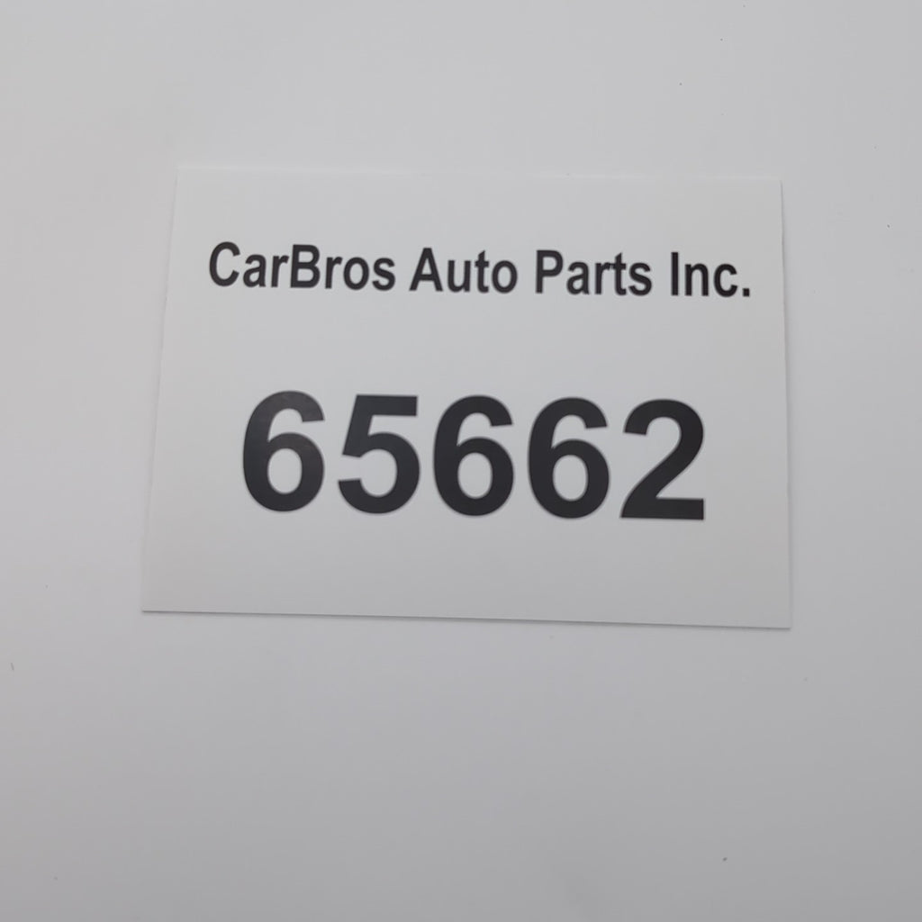 2019 2020 Ford Edge Blind Spot Detection Monitor Sensor Module JR3T-14D453-CC