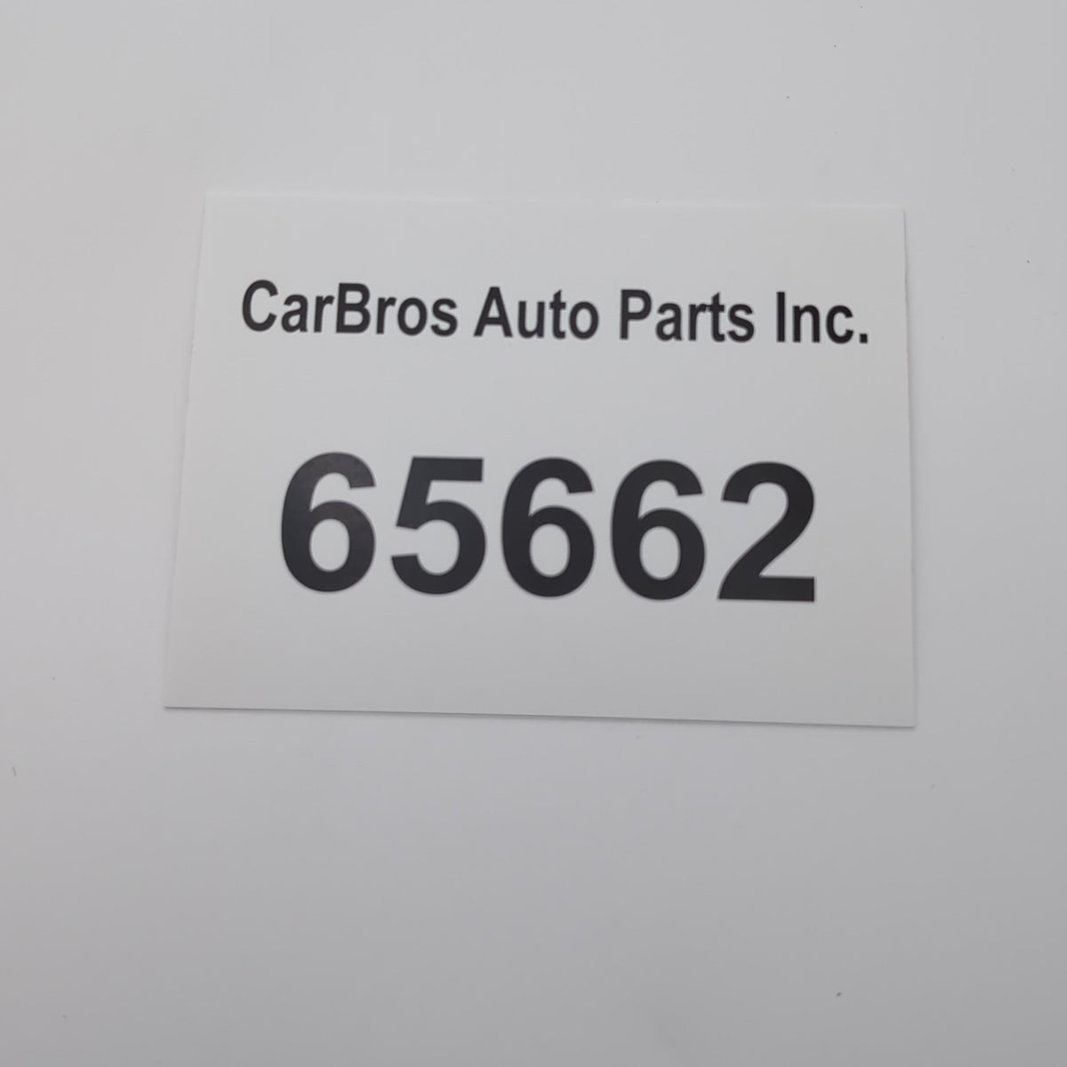 2019 2020 Ford Edge Blind Spot Detection Monitor Sensor Module JR3T-14D453-CC