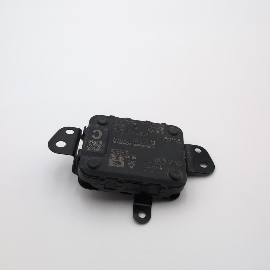 2025 Toyota Corolla Cruise Control Distance Radar Sensor 88210-02100
