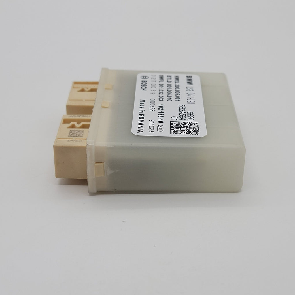 2022 - 2025 BMW 3 4 5 G20 G26 G30 USS Ultra Sonic Parking Sensor Module 5B3A594