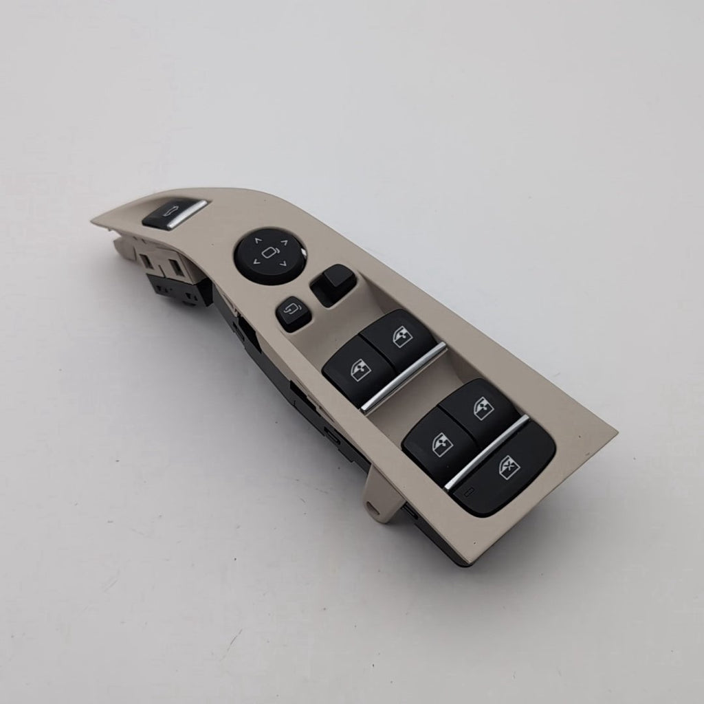 2019 - 2025 BMW X5 X5M Front Left Driver Master Window Switch 6832729
