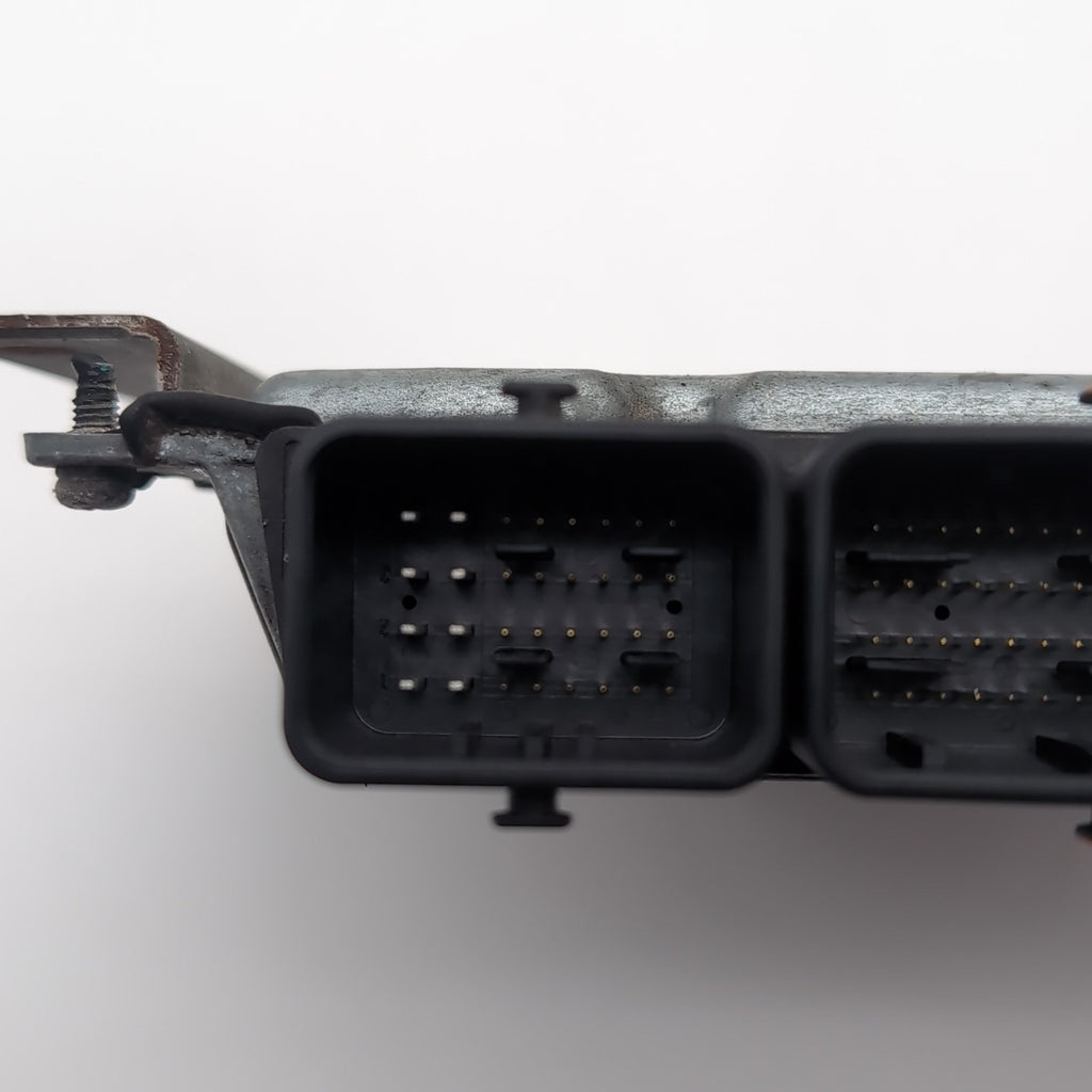 2015 2016 2017 Nissan Rogue 2.5L AWD Engine Computer Control Module NEC018-661