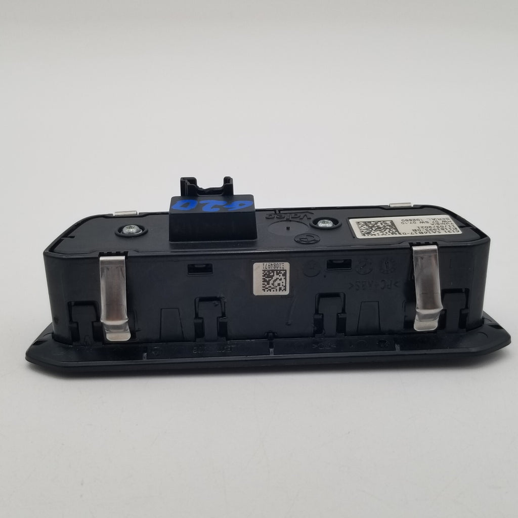 2021 - 2026 BMW G20 G80 G22 G26 G82 M3 M4 Headlight Control Switch Panel 5A16B17