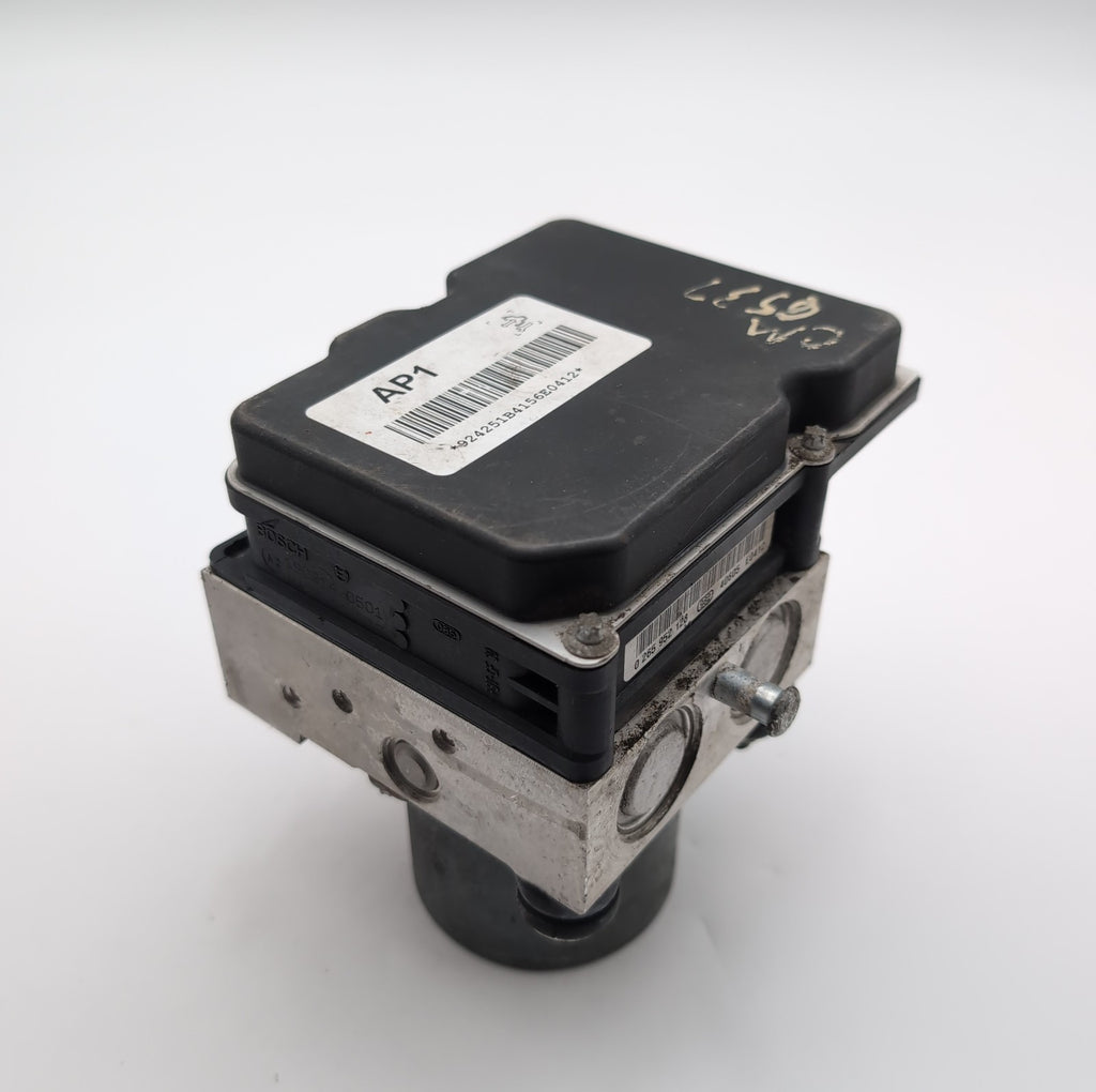 2012 2013 2014 2015 Chevrolet Camaro 3.6L ABS Anti Lock Brake Pump 22914251