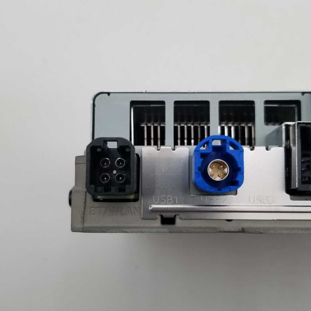 BMW OEM Head Unit High 6 IDC23H 65125B67397 5B67397 U06 X1L U12 X1 U11 X2 U10