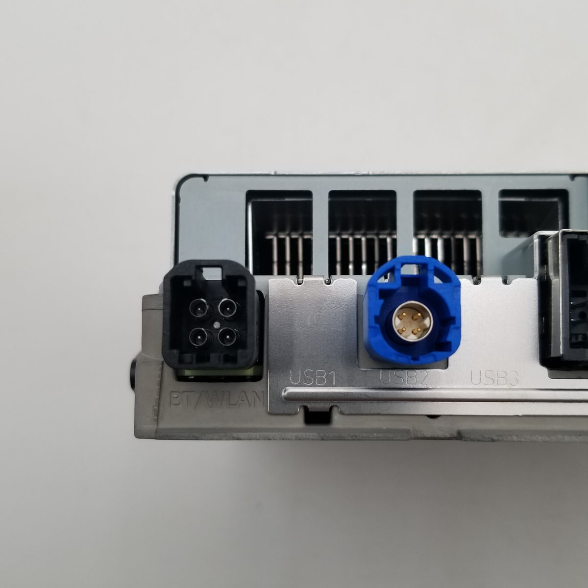 BMW OEM Head Unit High 6 IDC23H 65125B67397 5B67397 U06 X1L U12 X1 U11 X2 U10