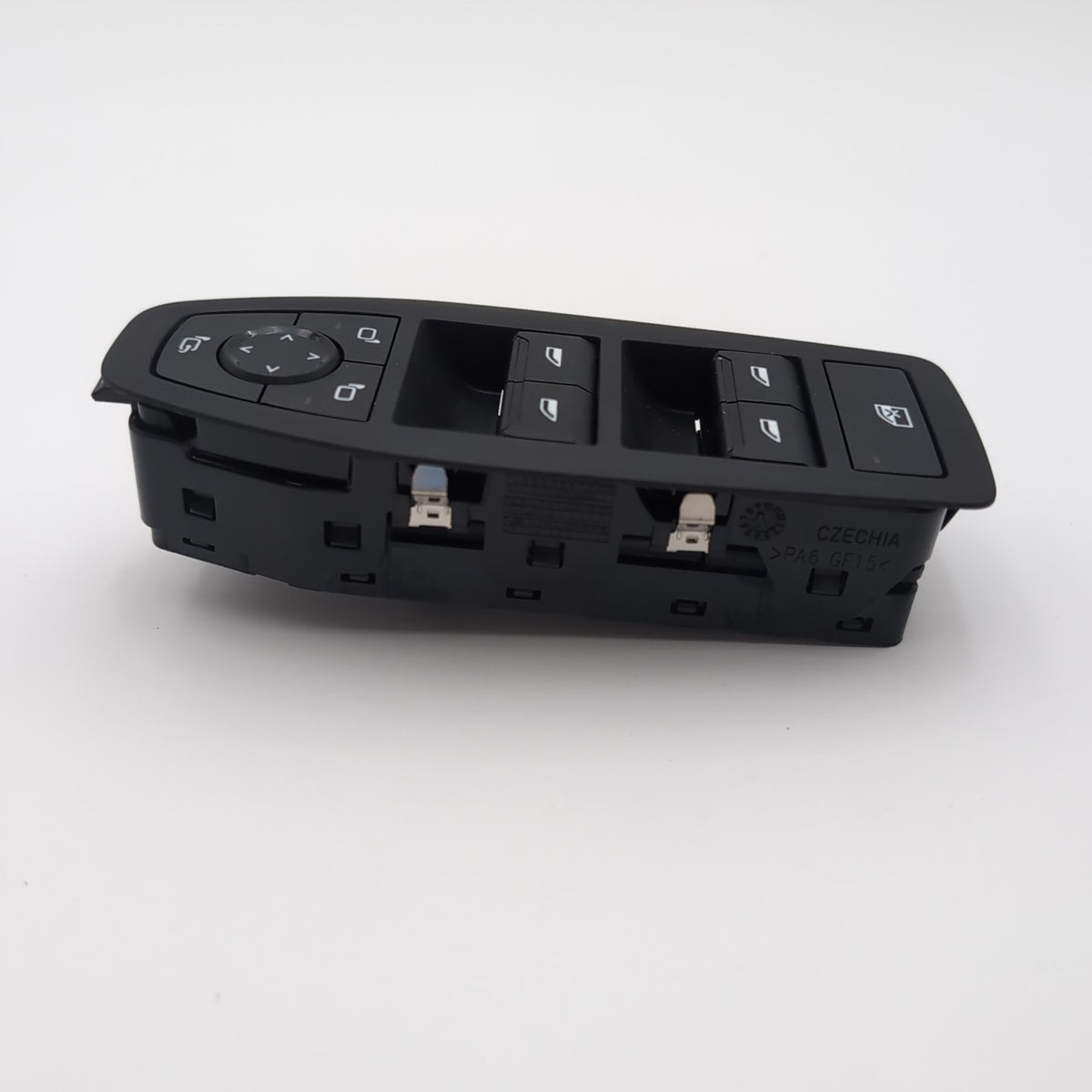 2023 2024 2025 BMW X1 X2 U11 U10 Front Driver Master Window Switch OEM 5A7CB16