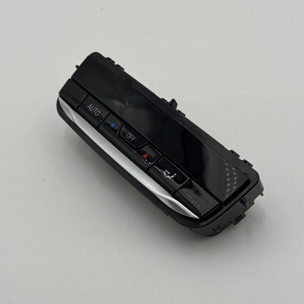 2021 - 2026 BMW G42 G20 G80 G82 G26 Rear AC Heater Climate Control Unit 5A3BBF4