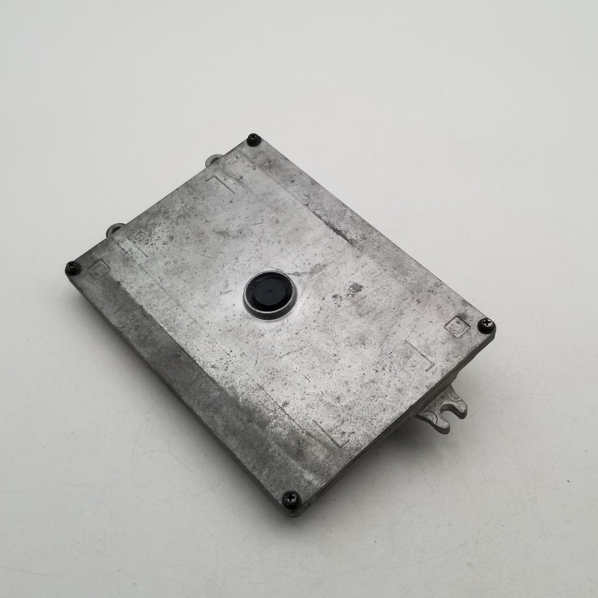 2014 2015 Acura MDX Engine Control Module ECM ECU OEM 37820-5J6-A76
