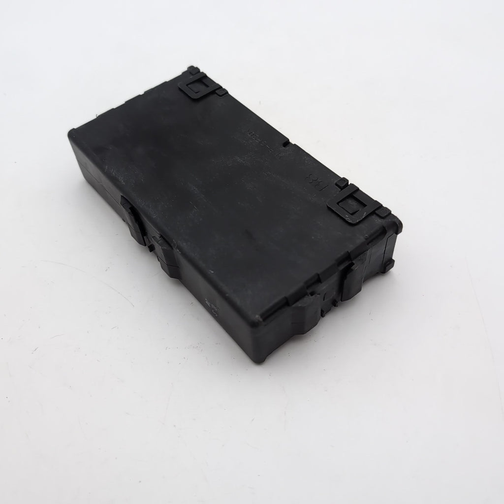 2016 Subaru Forester Engine Computer Module ECU ECM 22765AH291 Oem