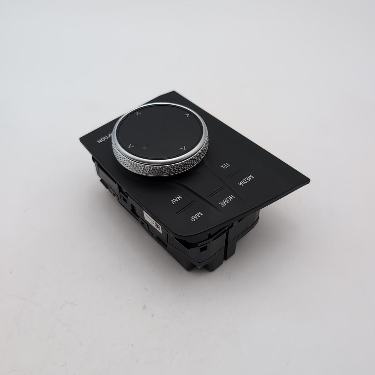 2022 - 2025 BMW G26 G20 G42 G22 iDrive Navigation Media Switch Knob 5A371C4