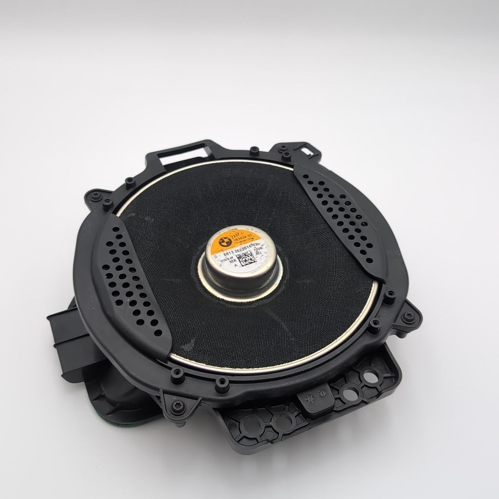 2019 - 2026 BMW G05 G06 G07 X5 X6 X7 Subwoofer Audio Speaker 2622516-02
