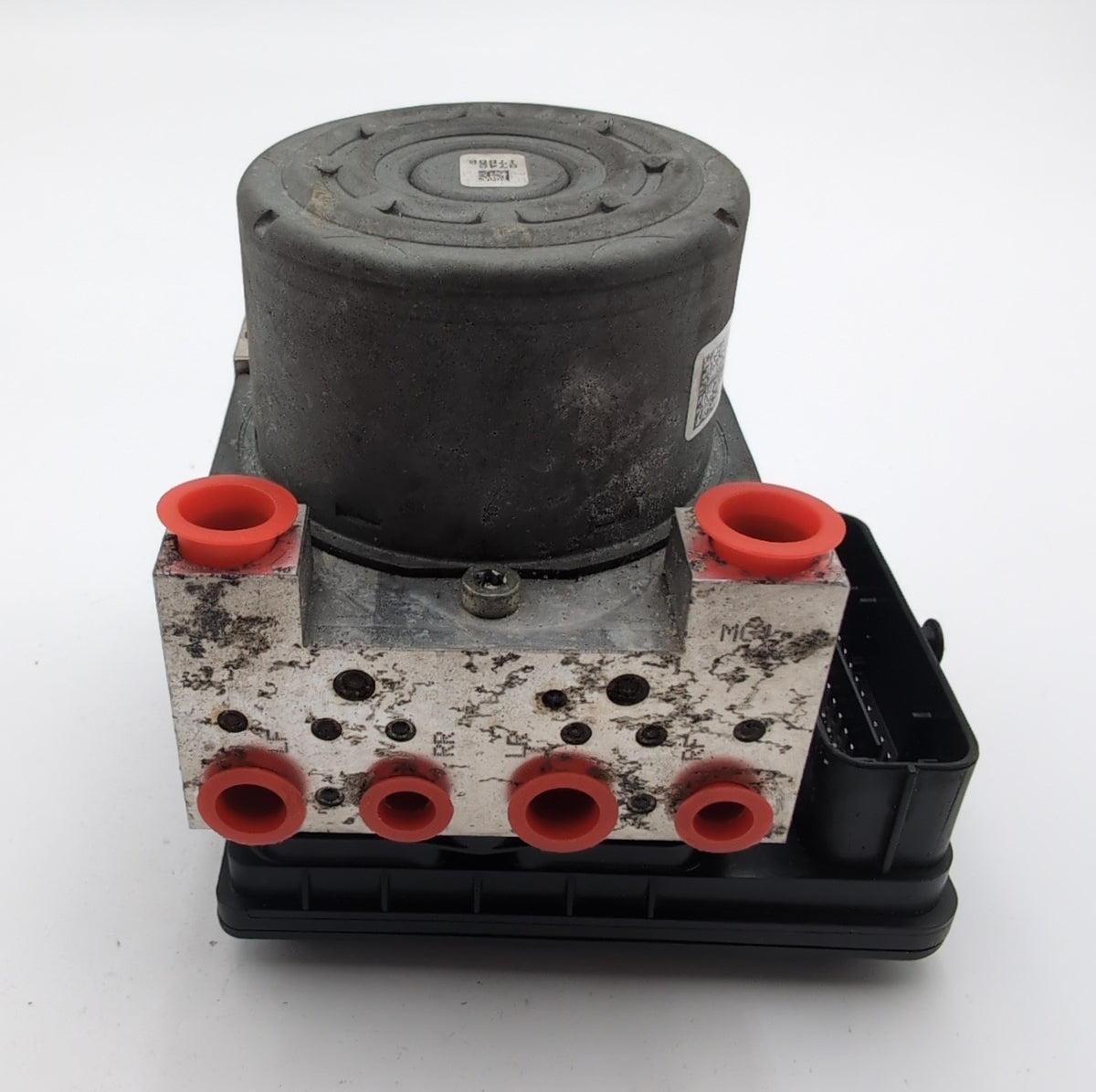 2017 2018 2019 Chevrolet Colorado 2.5L ABS Anti Lock Brake Pump 84317287