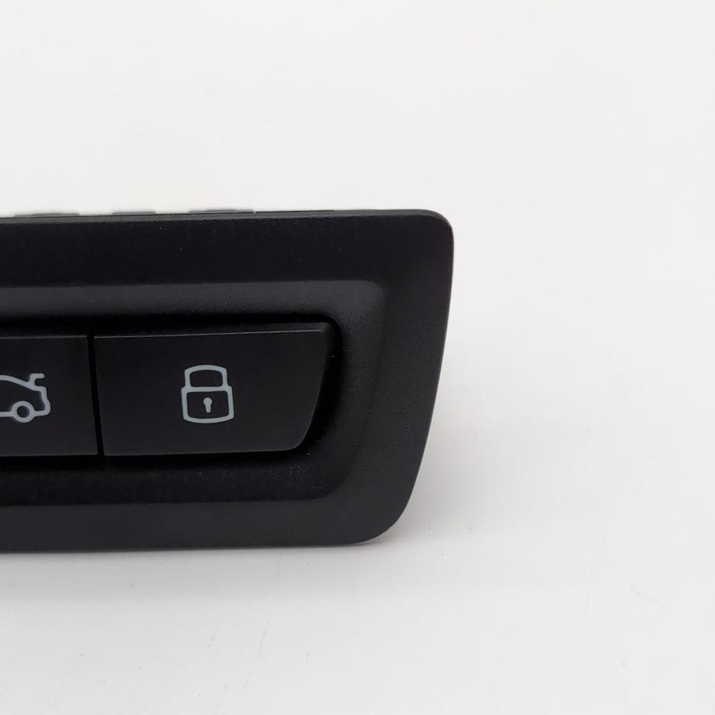 2021 - 2026 BMW 540i 530i i5 G60 M5 X1 X2 X3 Trunk Lid Tailgate Switch Button