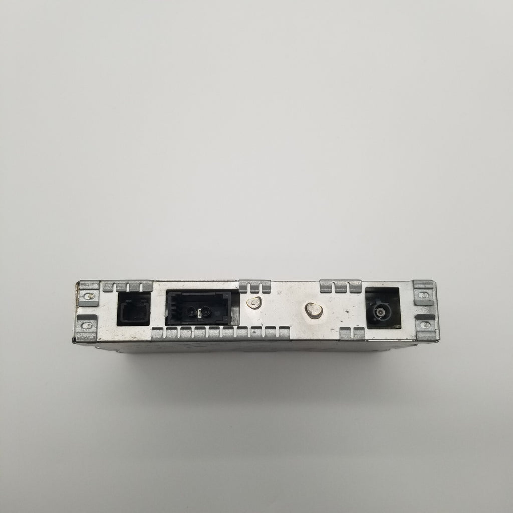 2012 VOLVO S60 AUDIO RADIO SATELLITE SIRIUS UNIT MODULE OEM