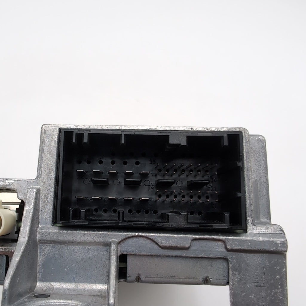 2022 - 2025 BMW G20 U06 X1 X2 X3 Radio Receiver Control Module 5A9BFB1