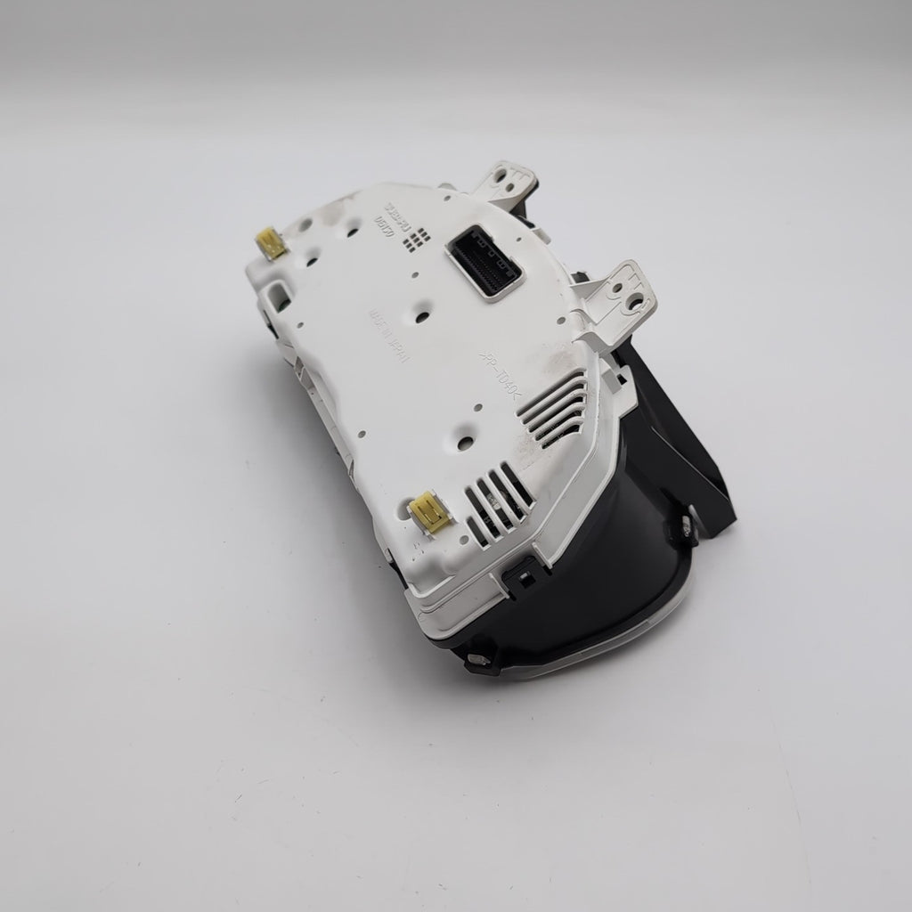 2015 2016 SCION FRS Speedometer AUTO CLUSTER GAUGE 85002CA430