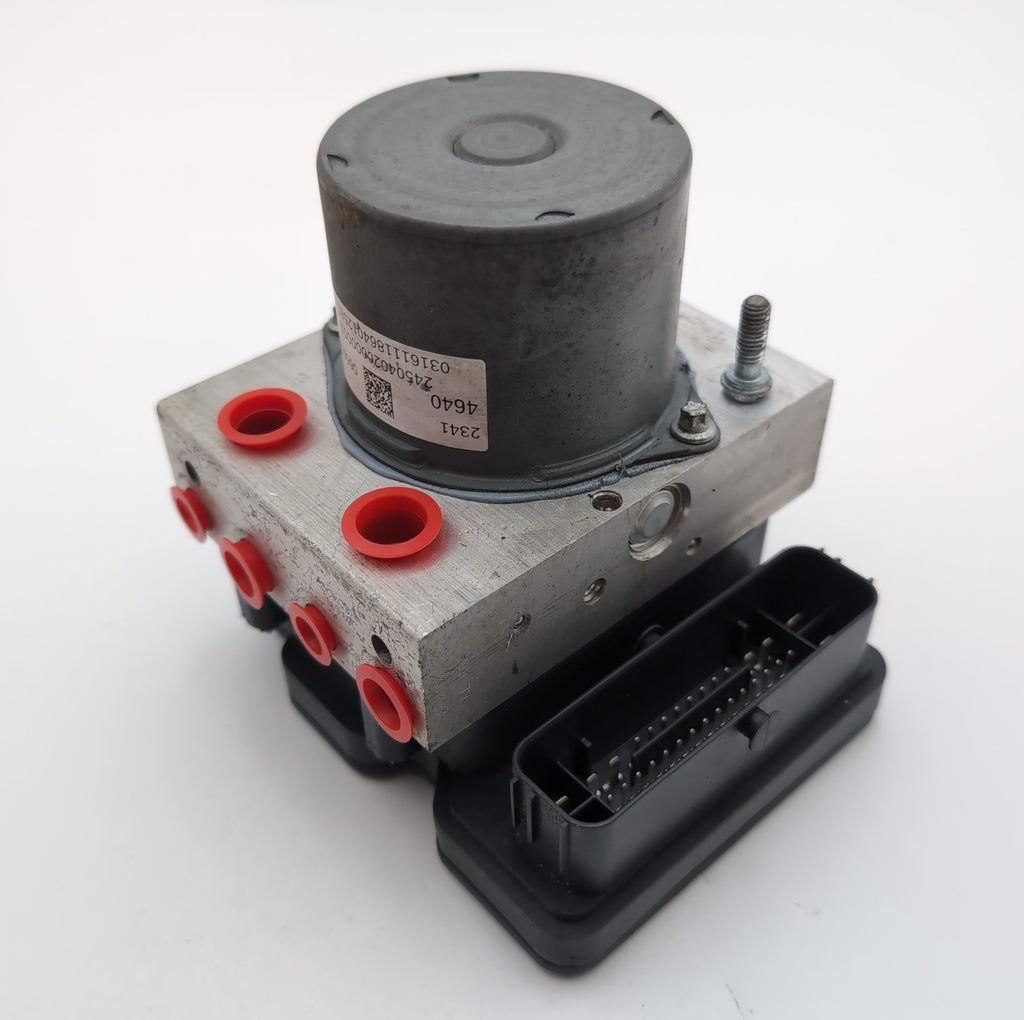2016 Chevrolet Camaro 2.0L RWD ABS Anti Lock Brake Pump Control Unit 23414640