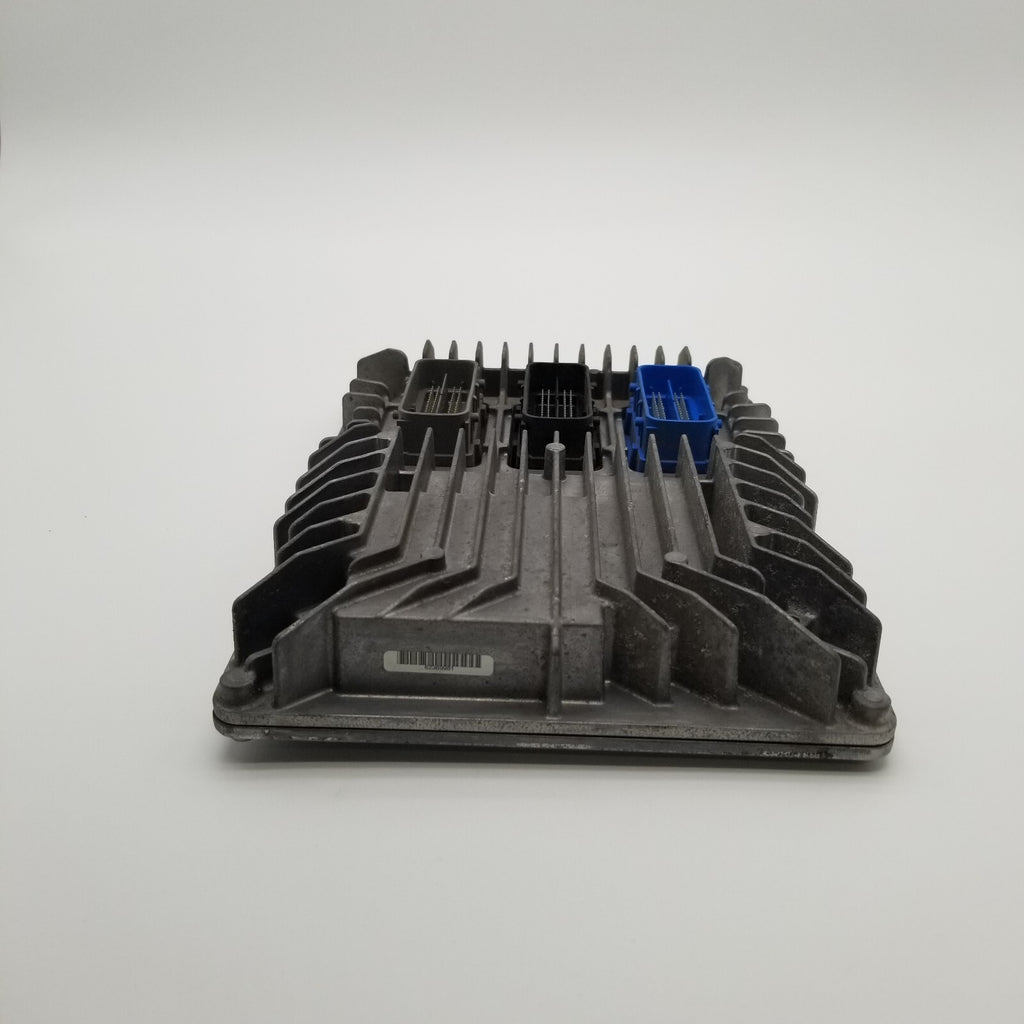 2013 Cadillac XTS Engine Computer Control Module E39A 12655007