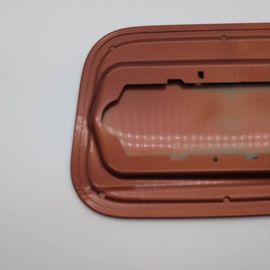 2023 2024 2025 BMW X1 U11 Fuel Tank Door Cover Cap Lid Panel OEM