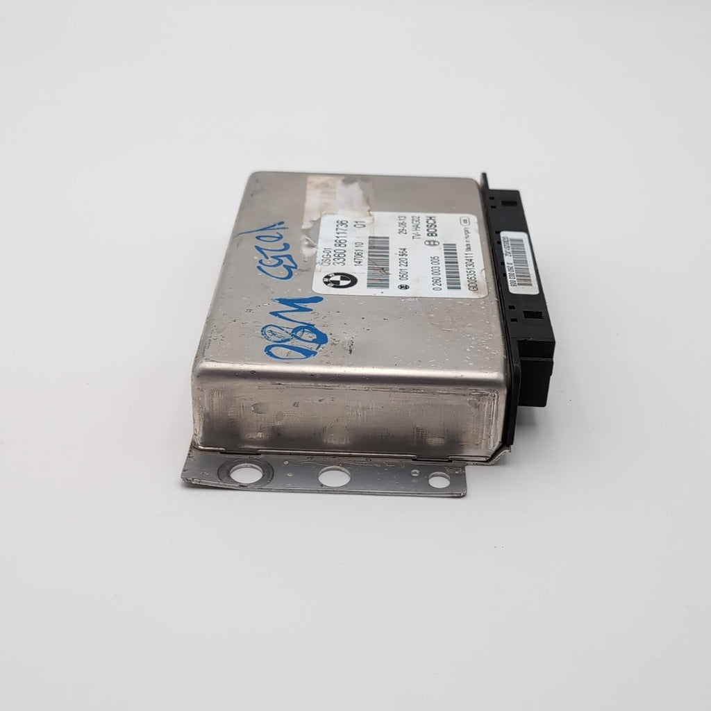 14-18 BMW F15 F85 F16 F86 X5 X5M X6 X6M REAR LOCKING DIFFERENTIAL MODULE 8627301
